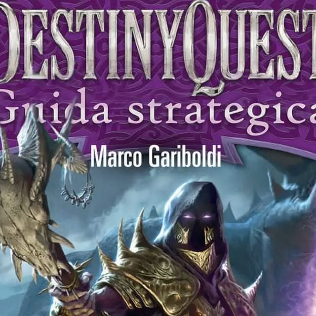 LibrogamesLand's tweet card. Librogame's Land (@librogames_land) • Instagram photo