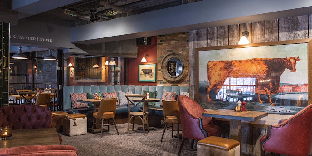 relevantdigital's tweet card. Join Relevant Yield and Prohaska Consulting for Happy Hour to Celebrate ATS London!