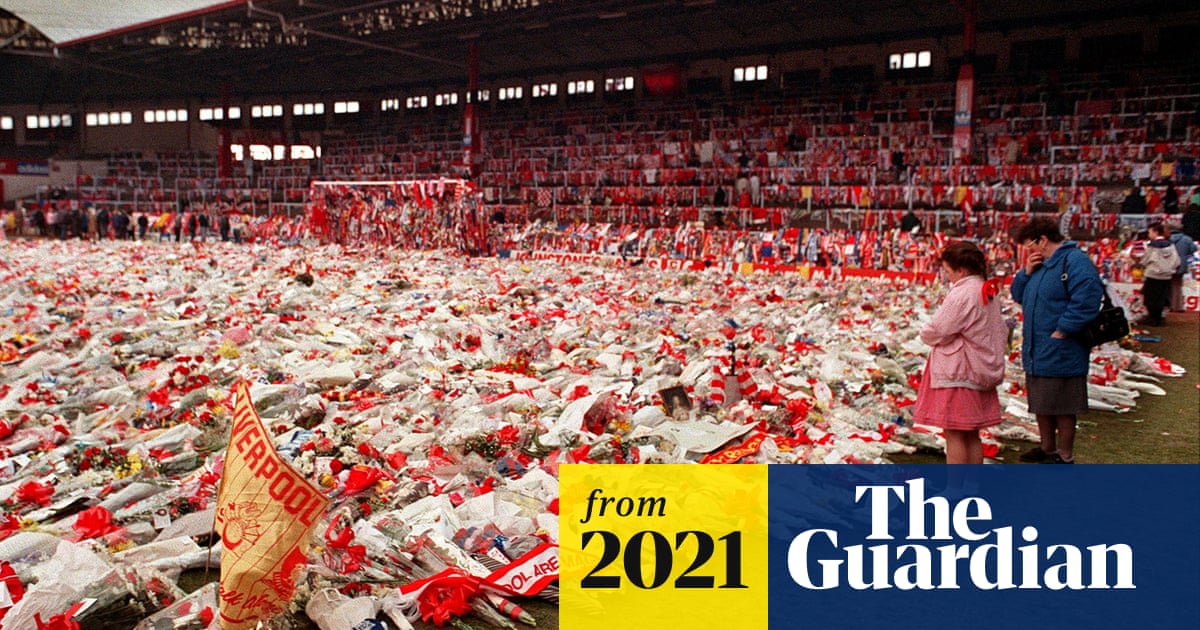 maxrushden's tweet card. The long read: After 32 years of establishment lies, media smears, inquests, trials and retrials, the families of the Hillsborough dead have yet to see anyone held accountable