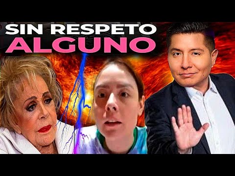 GabrielLua's tweet card. MARYFER CENTENO NO SOLO SE BURL4 DE MR. DOCTOR SINO TAMBIÉN AHORA DE...