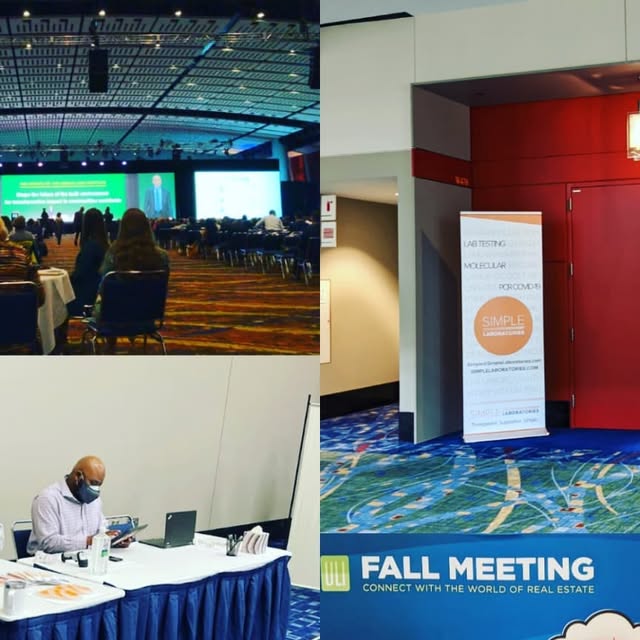 SimpleLabTest's tweet card. Simple Laboratories (@simplelabtest) • Instagram photo