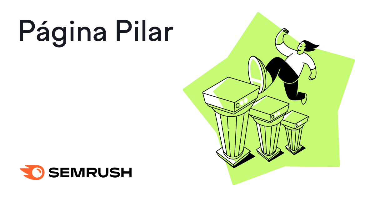 Digital_nextep's tweet card. Las páginas pilares (pillar page, en inglés) son piezas de contenido que funcionan como piedra angular de un clúster de contenido. Ofrecen una visión global de un tema amplio y enlazan con piezas de...