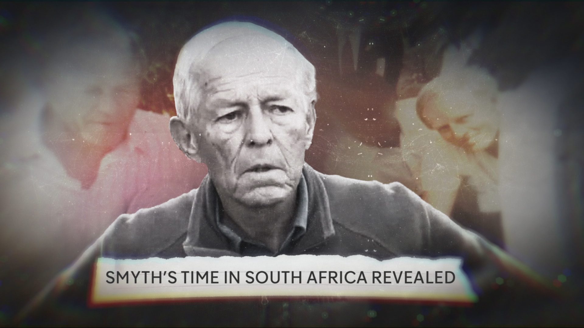 Channel4News's tweet card. He's been described as the 'most prolific serial abuser associated with the Church of England.' And by 2013 the highest levels of the church knew John Smyth had a history of grooming and beating...