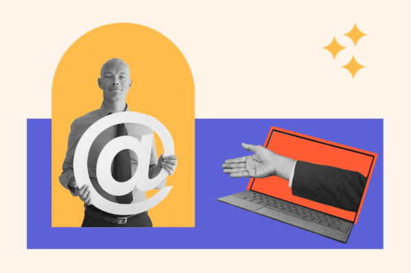 Web_Limitless's tweet card. Learn the latest email signature trends that will help you enhance your professional branding and boost engagement with recipients.