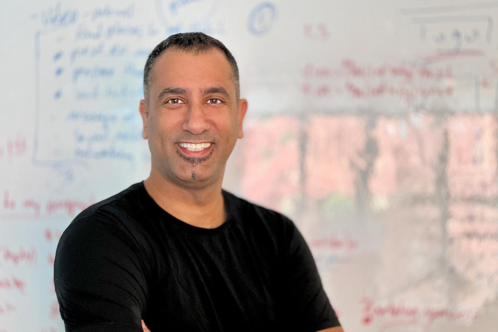 DynamicSearch's tweet card. Attorney at Law Magazine sat down with Asher Elran, the founder of Dynamic Search, to discuss his career path and the legal marketing business he has