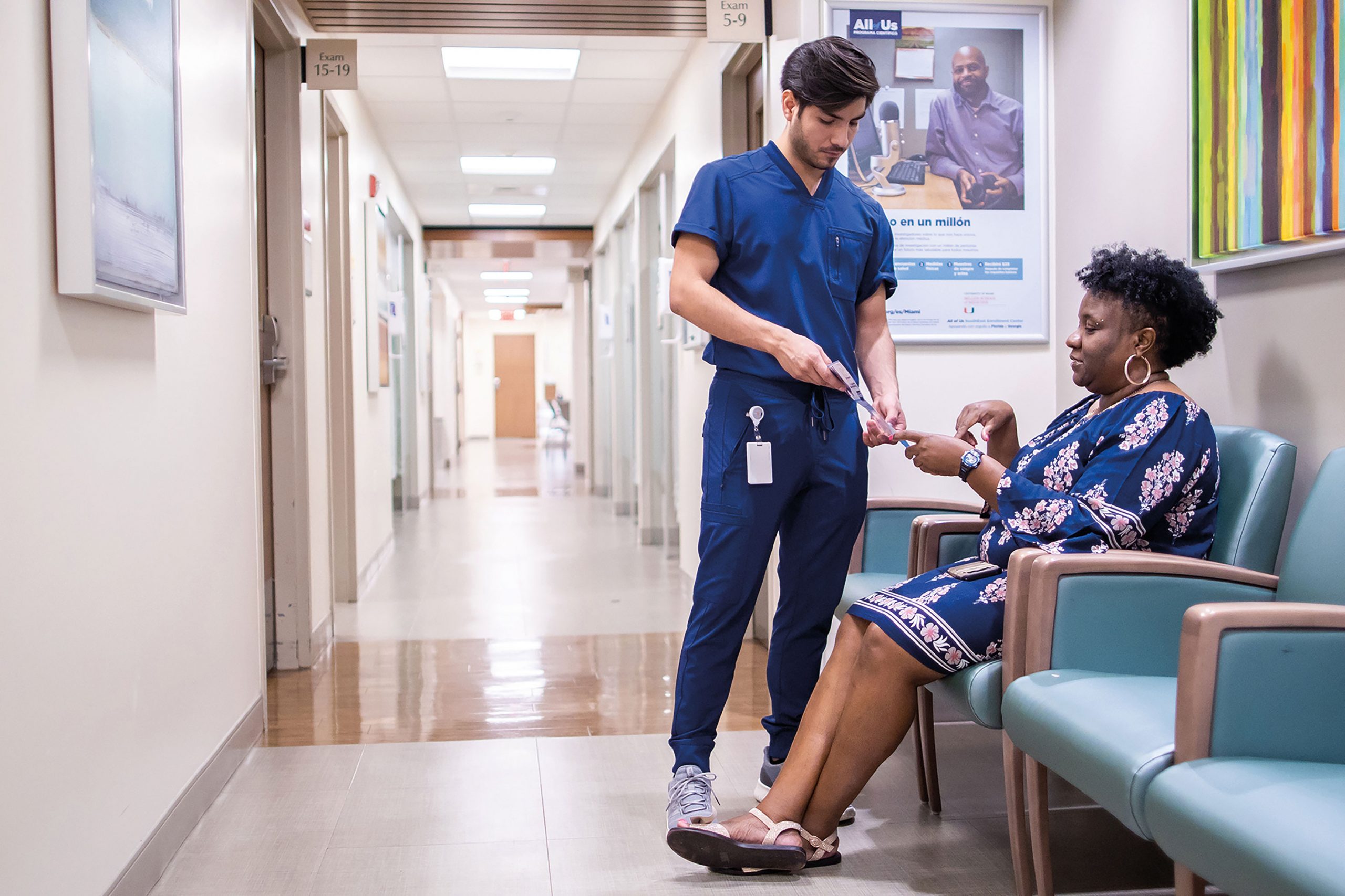 biobankingcom's tweet card. More and more large biobanks and studies are being set up to collect a huge array of different health related data, including genetic or genomic information, to help facilitate a new era of prevent...