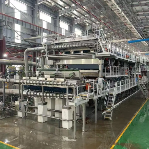 Iosy366916's tweet card. Buy high-quality Paper Making Machines directly from a trusted China factory. Reliable performance and competitive pricing!