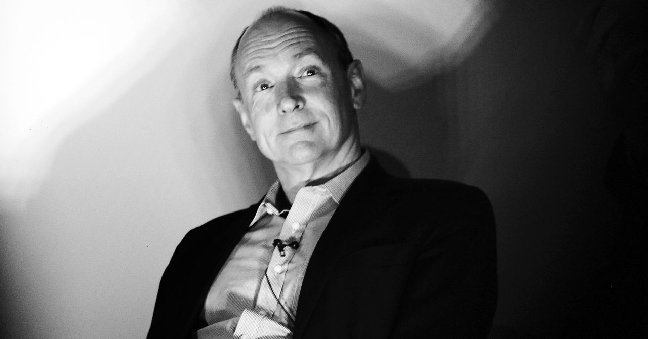 JenTechlearning's tweet card. Thirty years ago, Tim Berners-Lee published a proposal that led to the World Wide Web. Today, he reflects on its history—and its future.