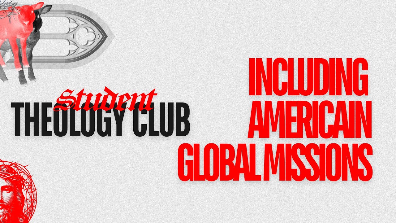 GCMIgo's tweet card. Including America in Global Missions [STC Meeting] Ft. Global City...