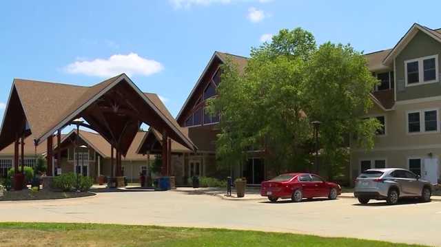 KCCINews's tweet card. The former operator of Honey Creek Resort is suing Iowa agencies, alleging wrongful termination, reputational damage, and unlawful shutdown of the state-owned property.