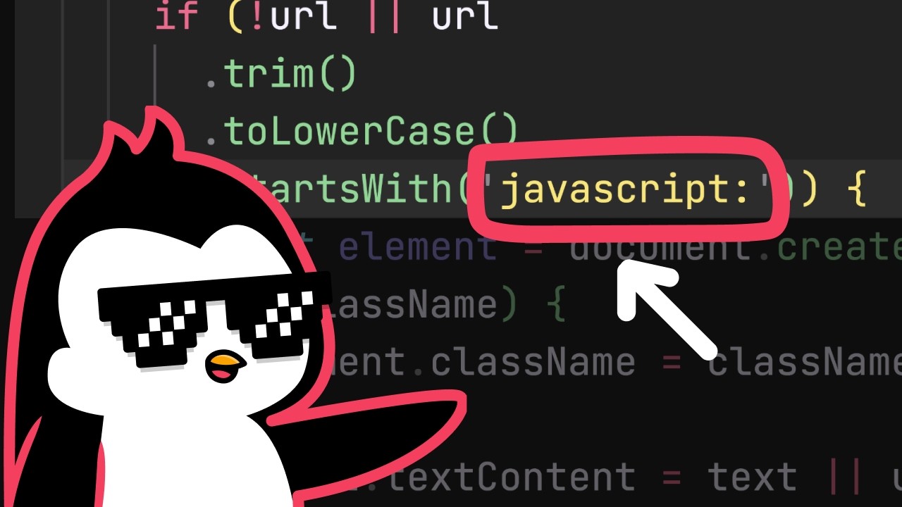 MtnBer's tweet card. XSS like you've never seen.