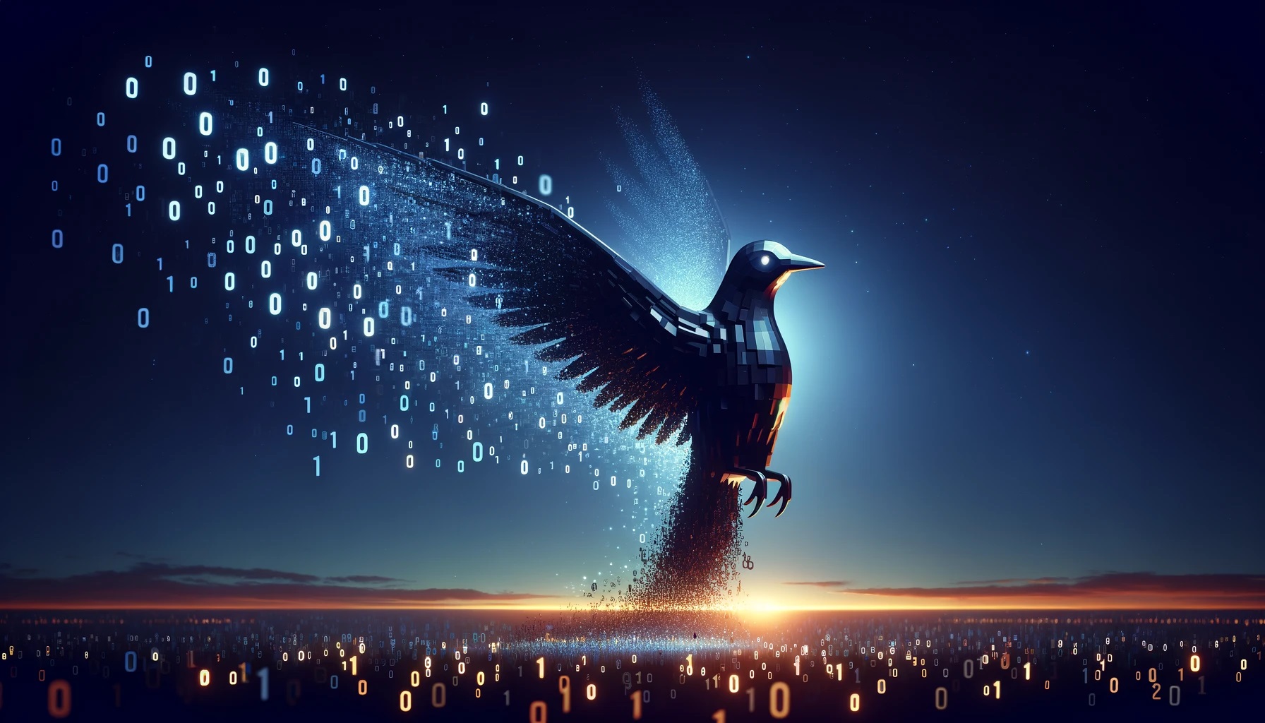 LevelZeroNet's tweet card. In a previous article, we deployed DMVPN over NetBird to improve encrypted performance using WireGuard. You can find that post here:https://lev-0.com/2024/01/29/dmvpn-opennhrp-over-wireguard-netbir...