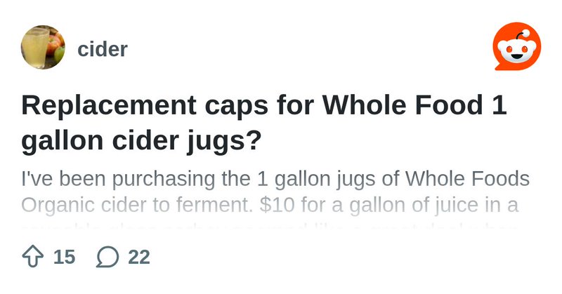 Tweet card summary image