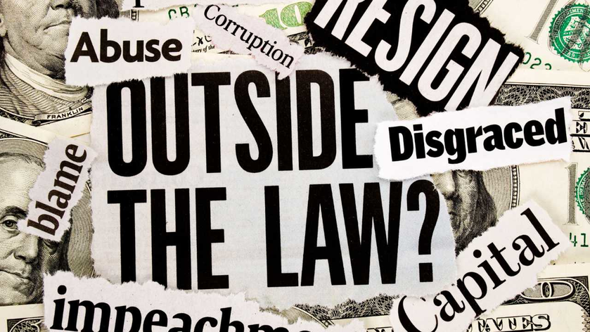 CitizenStringer's tweet card. Connect with Steve Oatley and other members of The Rational American community