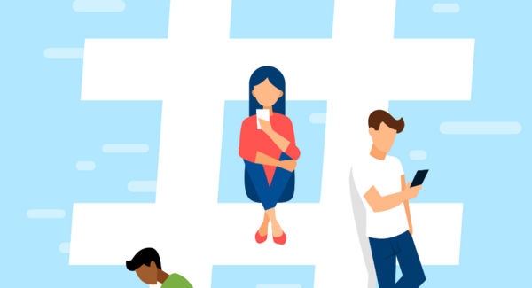 LMSchlenker's tweet card. Image de Freepik Au départ, c'était une idée de Marion Sabourdy : proposer dès la rentrée aux M1 du Master de Communication et Culture...