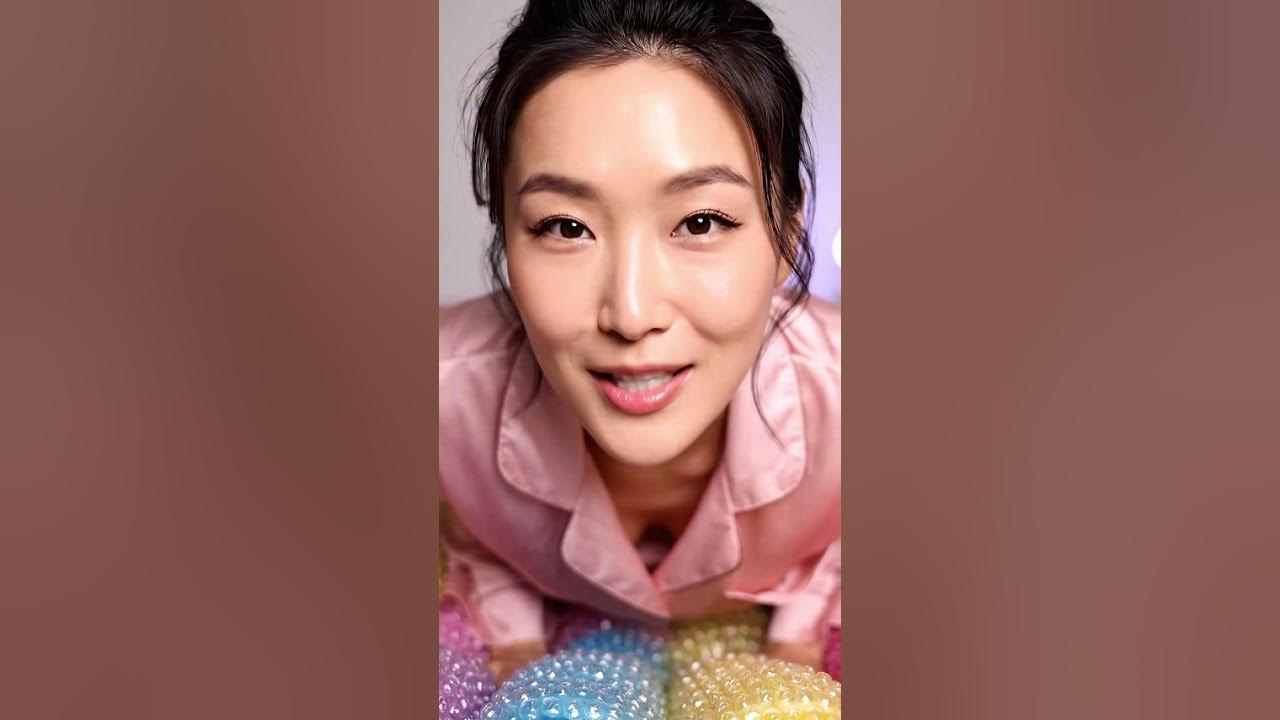 freddymurphy's tweet card. Bubble wrap bed ASMR