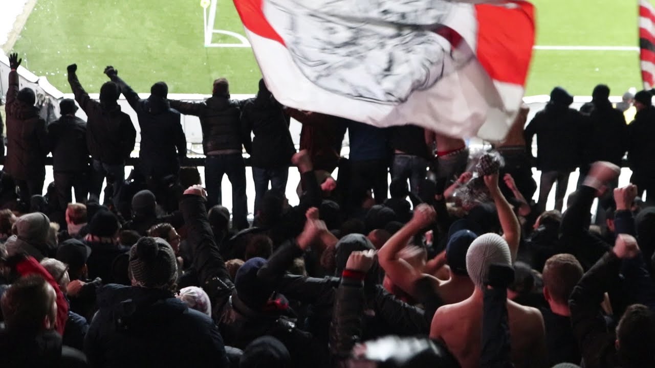 Redwhitesupport's tweet card. Roda - Ajax 2-4 (07-02-2018)