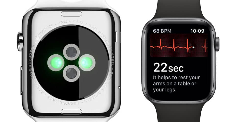 _MyHealthyApple's tweet card. New research published in American Heart Association Journal shows that the Apple Watch can detect arrhythmias other than AFib