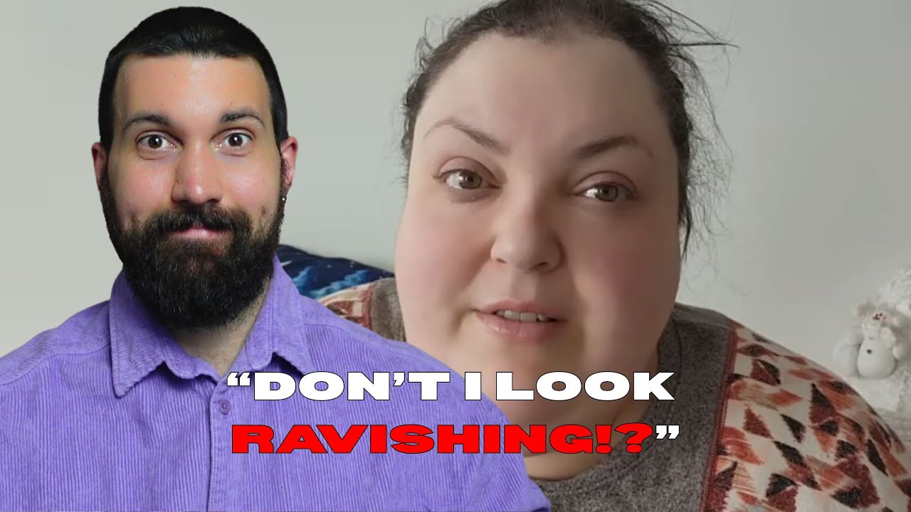 PulpySyntax's tweet card. Something's Not Right... ft. Foodie Beauty