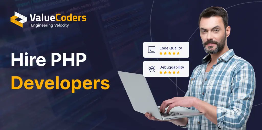 AmyraSheldon's tweet card. Hire dedicated PHP developers in India to develop dynamic websites, custom applications, and seamless backend solutions.