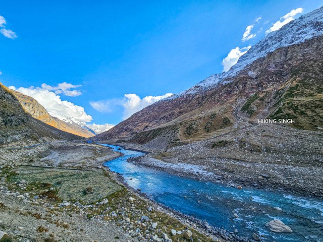 hikingsingh's tweet card. Rohtang Pass, Koksar, and Sissu offers some of the most breathtaking and diverse landscapes in the Himalayas. Each destination offered a unique blend of natural beauty, cultural richness, and techn…