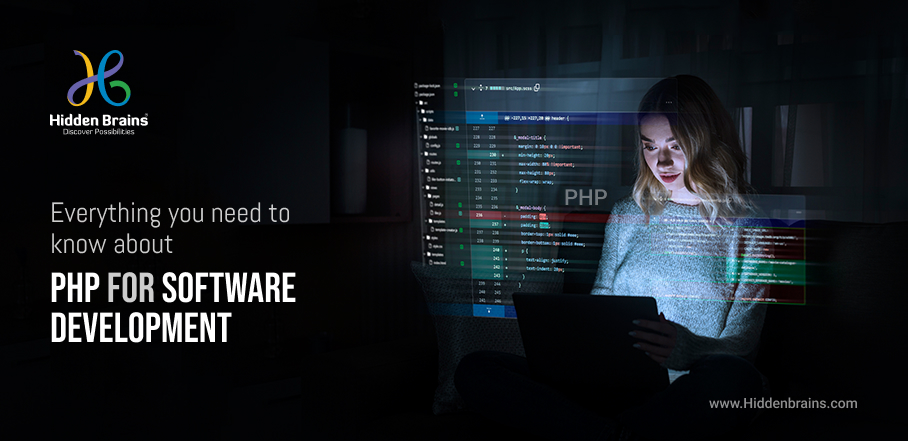 brewer1_jane's tweet card. This is a complete guide on PHP for software development & criticalities associated that one should be aware. Click to Know more!