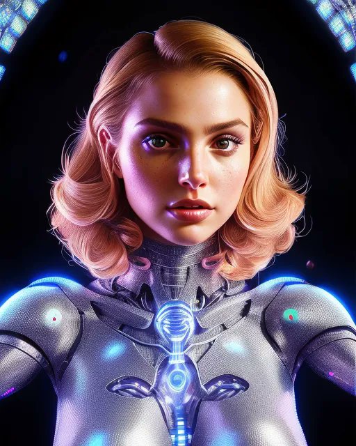 davidwise38's tweet card. IVii made using starryai - Free AI Art Generator App