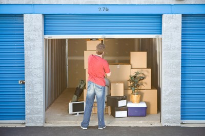 EasyLockStorage's tweet card. What good is a storage unit, if you can't find anything in it? To improve overall storage efficiency, try these 7 tips for organizing a storage unit.