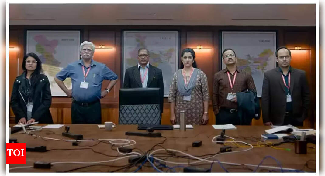 vivekagnihotri's tweet card. Vivek Agnihotri helmed 'The Vaccine War' has been invited by the Academy for their library. The Academy of Motion Picture Arts and Sciences reached ou