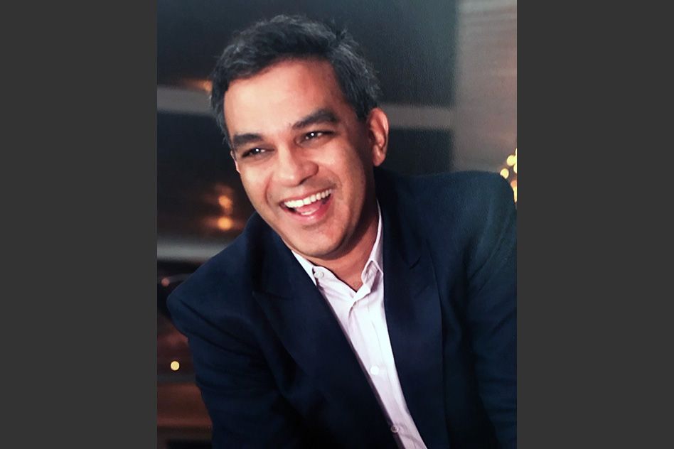 OpenCellular's tweet card. Vanu Bose ’87, SM ’94, PhD ’99, a leading software executive and a member of the MIT Corporation with deep ties to the Institute, died on Saturday at age 52. The cause of his death was a sudden...