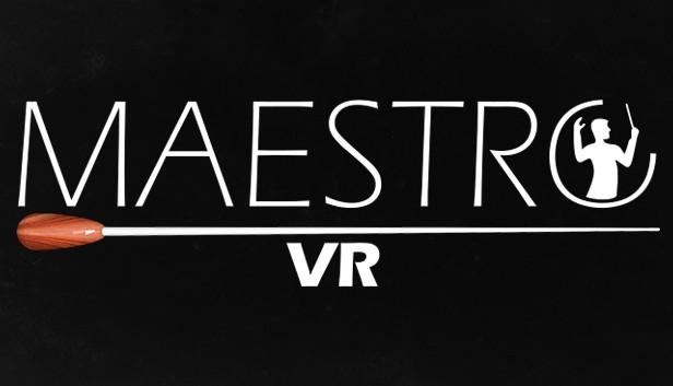 VGOScore's tweet card. Maestro VR is an immersive rhythmic music video game where you become an orchestra conductor in Virtual Reality. Experience the thrill of conducting a symphony orchestra like never before. Feel the...