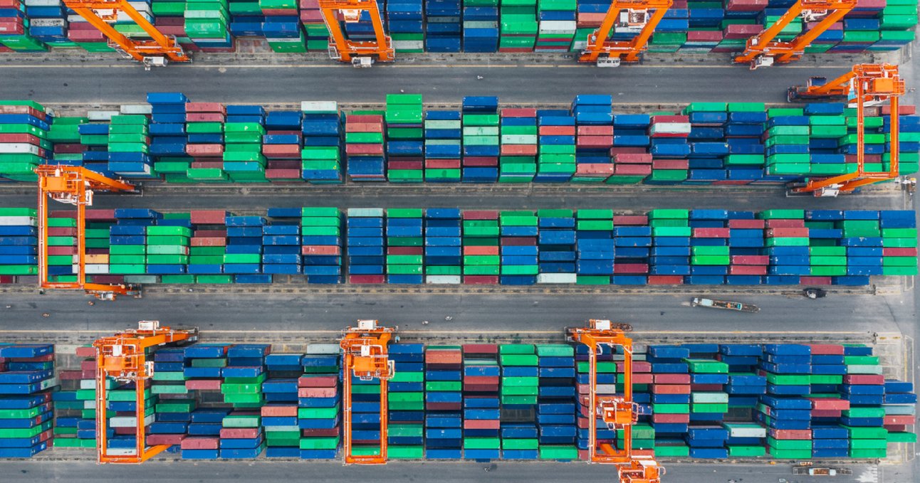 movesupplychain's tweet card. Stop Letting Freight Drive Your Duties: The FOB vs. CIF Trade-Off You Can’t Ignore