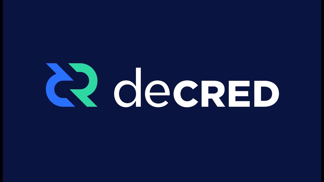 thefrankbraun's tweet card. Talking Decred with Jake Yocom-Piatt