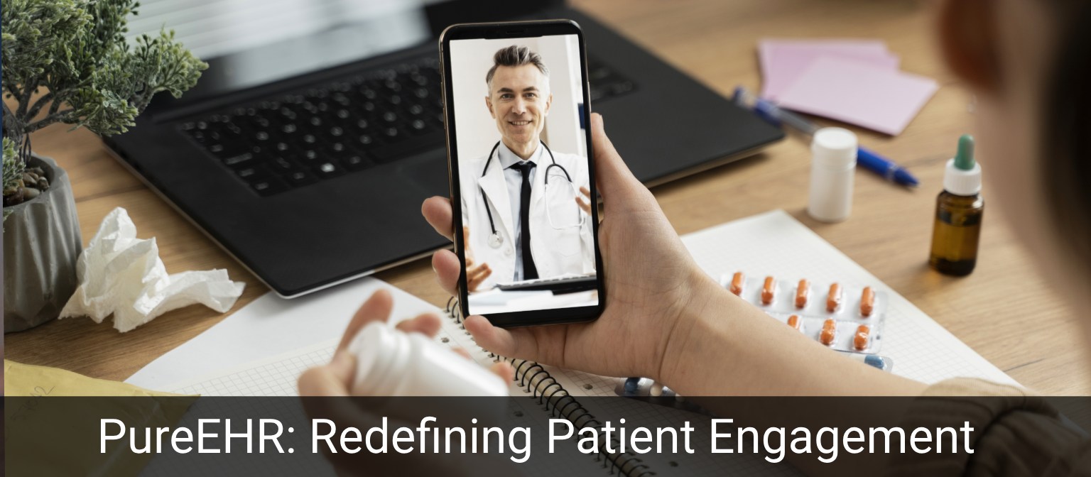 accu_web_tech's tweet card. Explore the transformative impact of Version 2 EHR Solutions on patient engagement in healthcare. Discover cutting-edge features .
