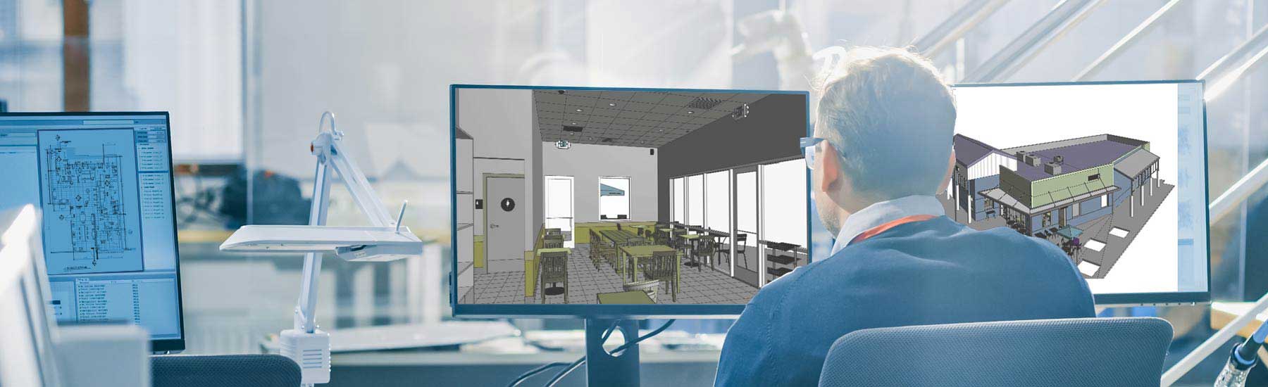 HiTech_OS's tweet card. We walks you through the different phases of a successful Point Cloud to 3D Revit model conversion project for a chain of café outlets in USA. Learn more..