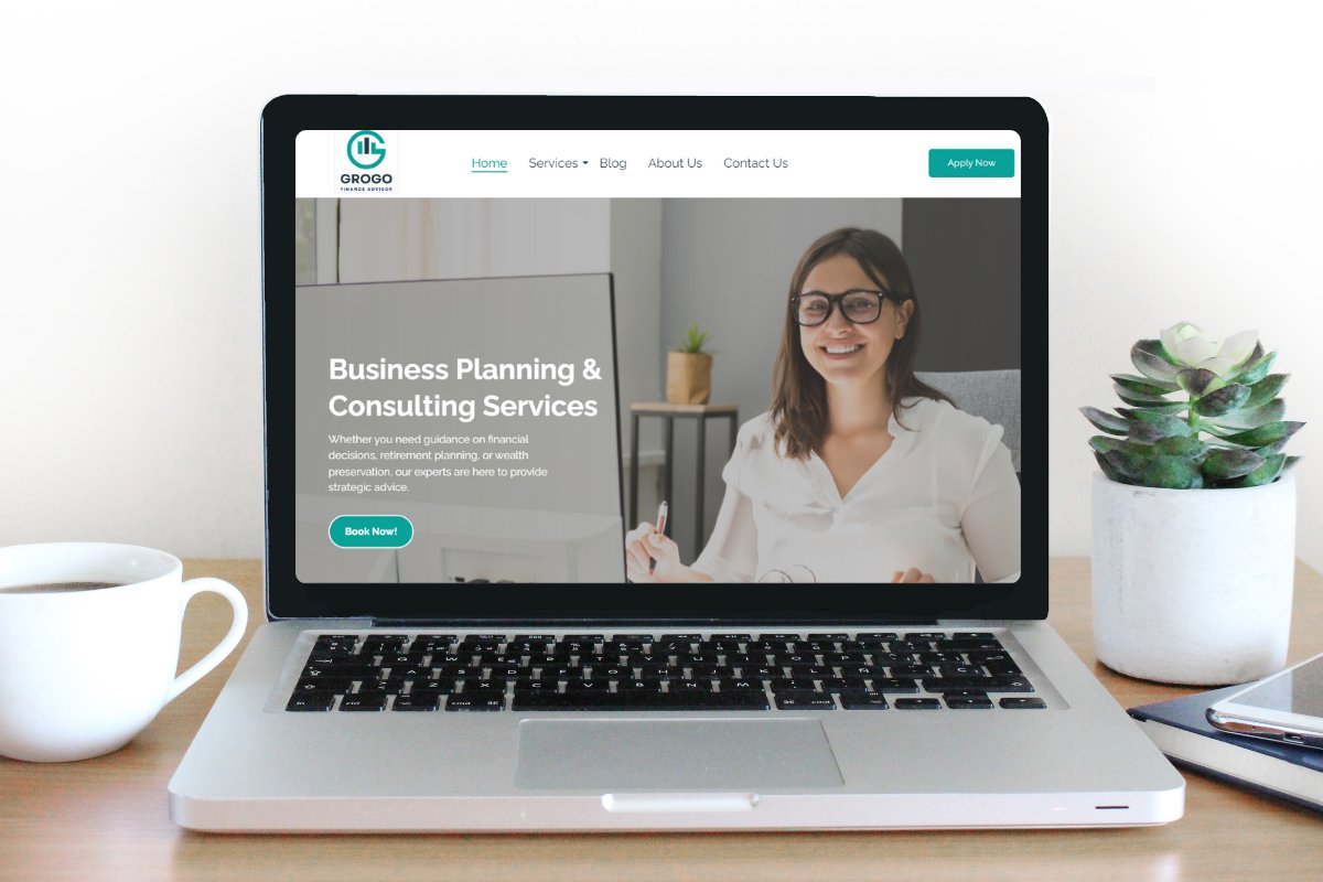 NG_Web_Tech's tweet card. Get to know why WordPress is the top choice for building business websites. Learn about its ease of use, customization, SEO benefits, and more, with real-world examples.