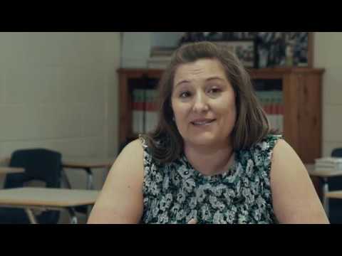 FCSchoolsNC's tweet card. Why Teachers Chose Franklin County Schools