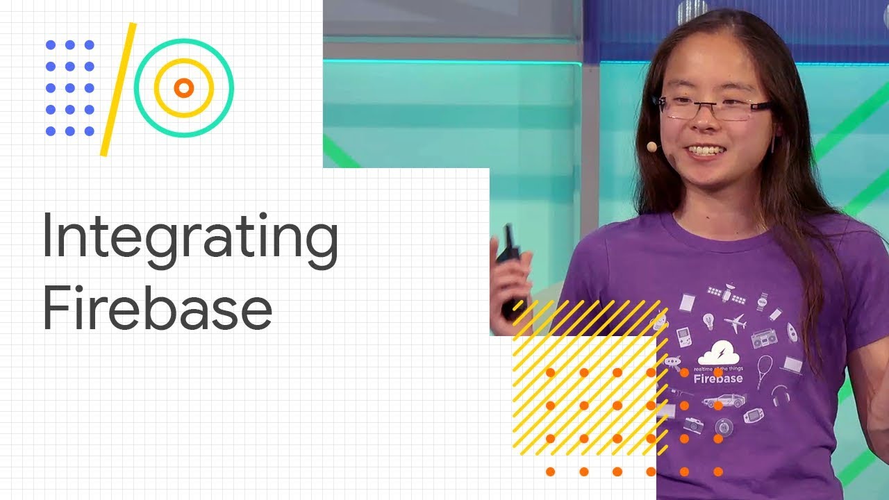 rnfirebase's tweet card. Add Firebase to your cross-platform React Native or Flutter app...