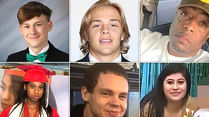 AB84's tweet card. This has nothing to do with me and everything to do with help… Antonio Brown needs your support for Aid for the 14 Families who lost loved ones in New Orleans