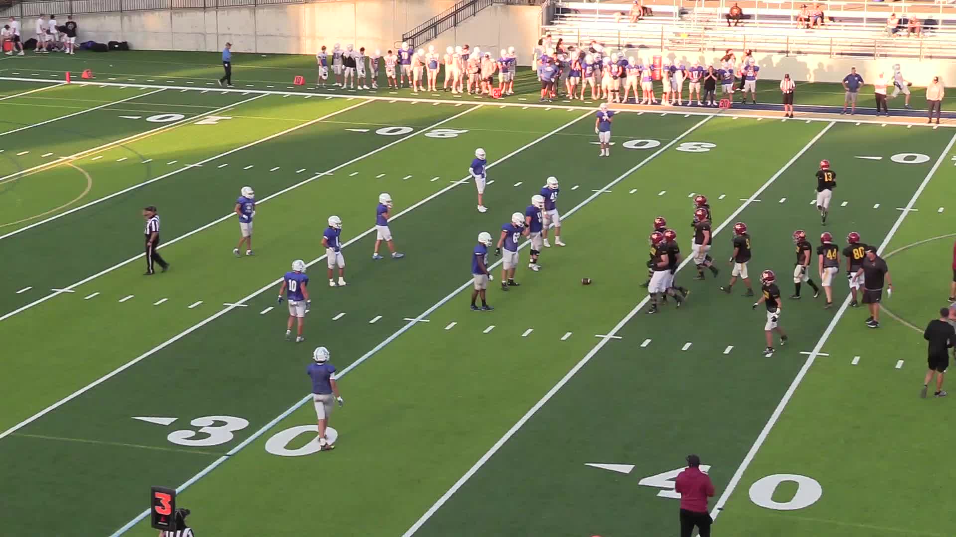 JakeBoselli's tweet card. Napa High School