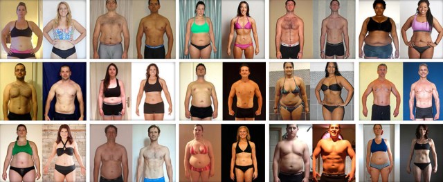 EdFuchsFitness's tweet card. Transform Your Body And Health For Life