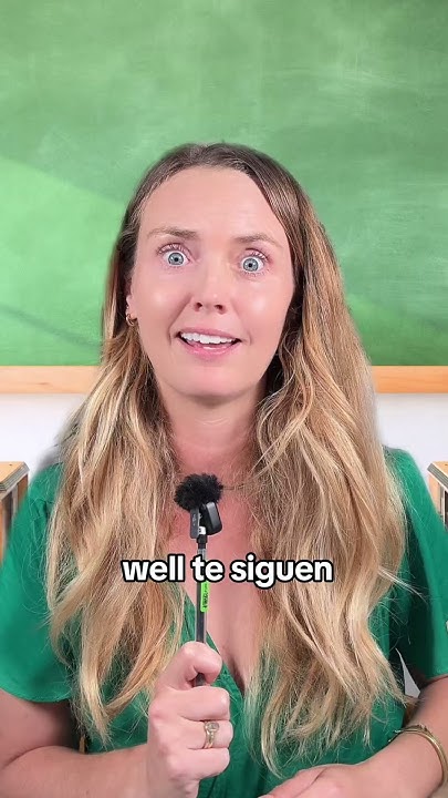 waschl63's tweet card. Welcome to class, estudiantes! 🖍️ #spanishclass #englishclass