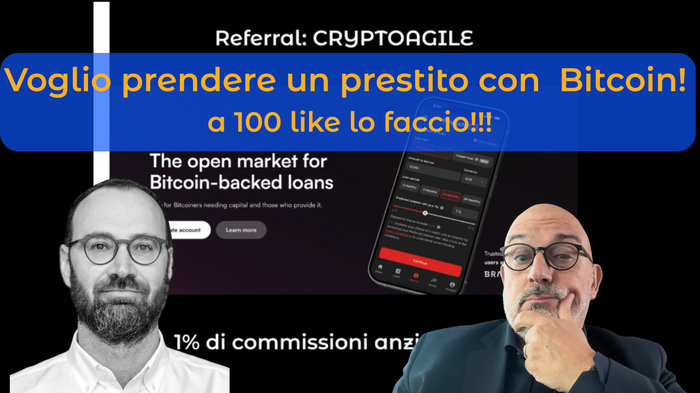 CryptoagileReal's tweet card. ☠️ Disordine Consapevole – Settimana del 13–19 ottobre 2025