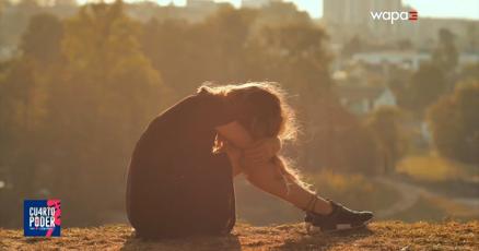 WapaTV's tweet card. La discusión surge tras un caso que involucra a dos menores del mismo sexo que eran pareja y que ahora enfrentan un proceso legal, luego de que la madre de