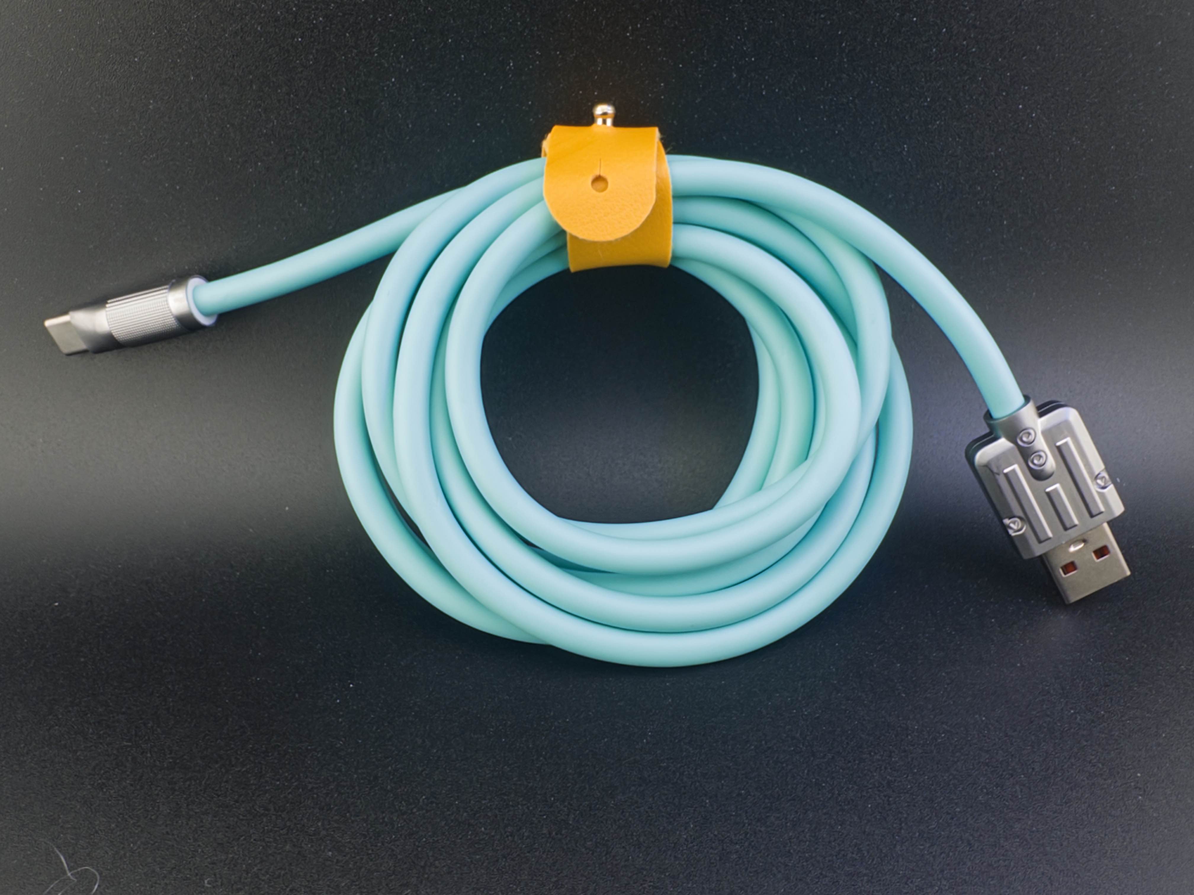 VemtechApp's tweet card. Universal, reliable, durable, and built for serious power. Whether you just need a solid daily driver, or want the premium feel of liquid silicone and zinc alloy durability, we’ve got you covered.