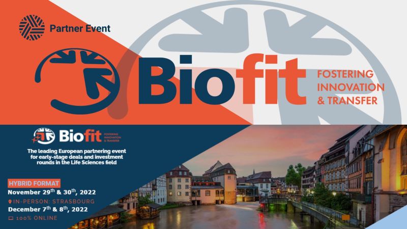 manuelgea's tweet card. AUTISM-H2020: https://lnkd.in/eP48Smhr BMSYTEMS is invited to the Biofit Event in Strasbourg to participate to the round table "How is the digital era shaping new forms of early-stage collaborations...
