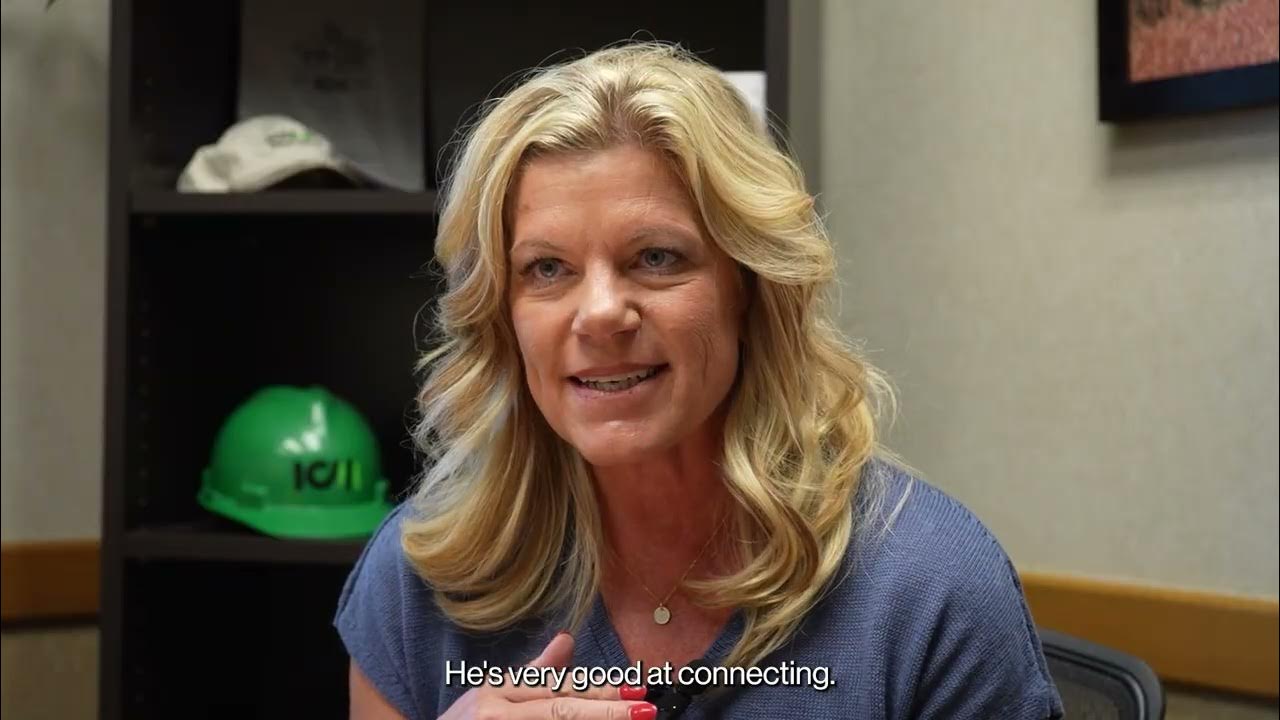 ICM_Technology's tweet card. Raise the Roof 2025 - Honoring Dave VanderGriend