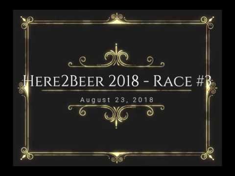 SetUpEvents's tweet card. Here2Beer Race 3 - Start Line Video