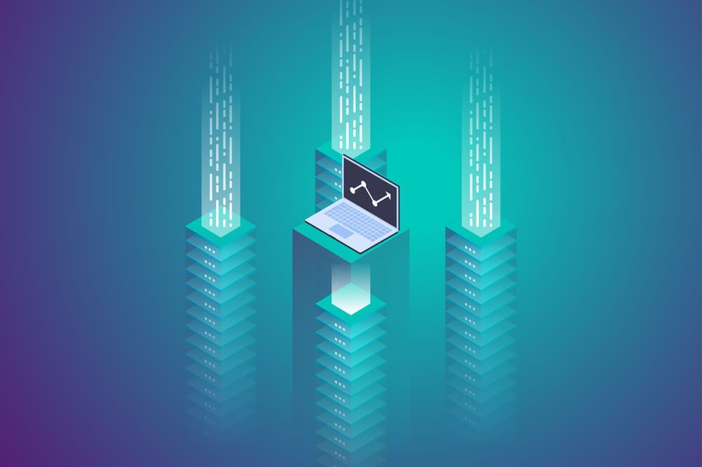 OpenLedgerDC's tweet card. Blockchain adoption is fundamental for 5G applications to take off as the distributed ledger technology aims to bring more transparency and security.