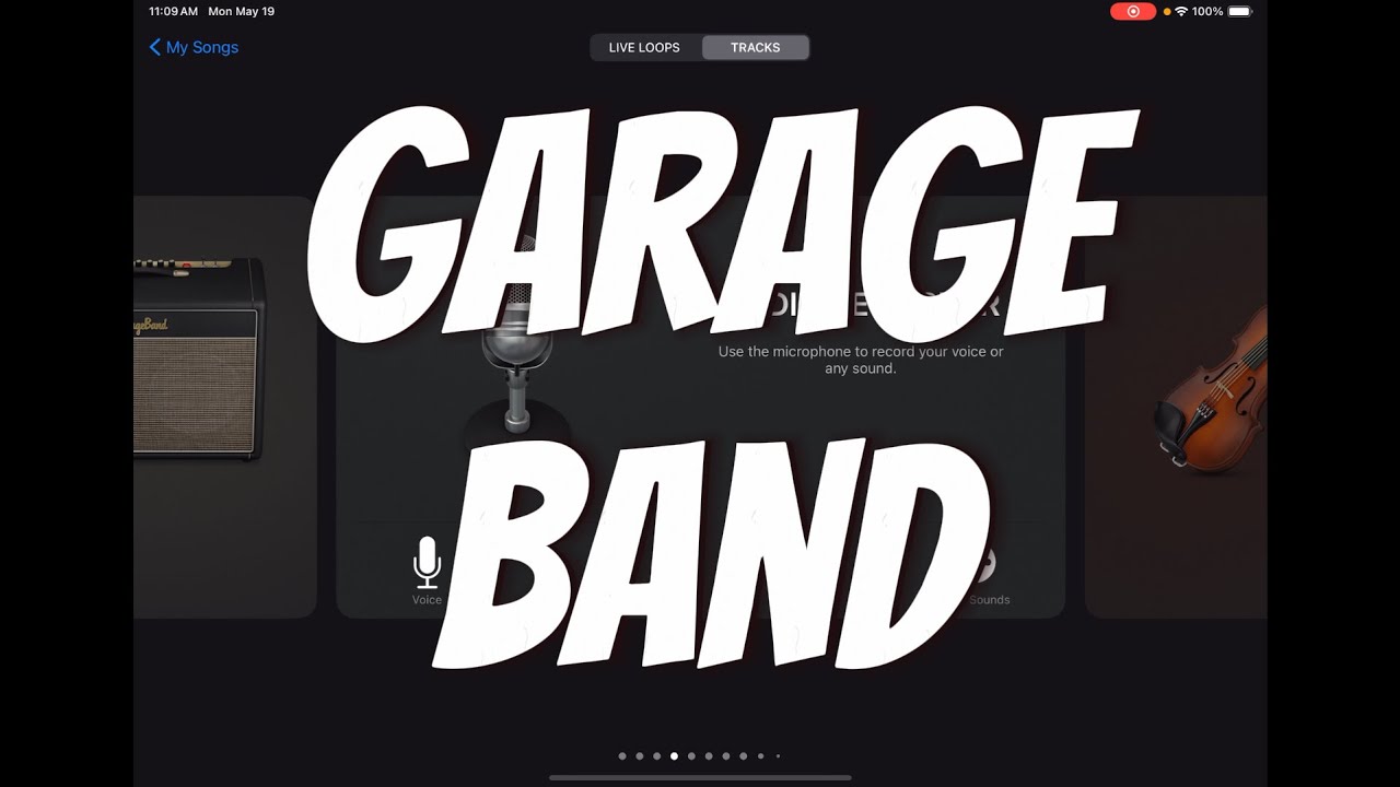 PrizeCpRoblox's tweet card. GarageBand Made Easy: Create & Publish Songs on iPhone & iPad